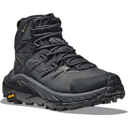 HOKA ONE ONE Men's Kaha 2 GTX Hiking Boots