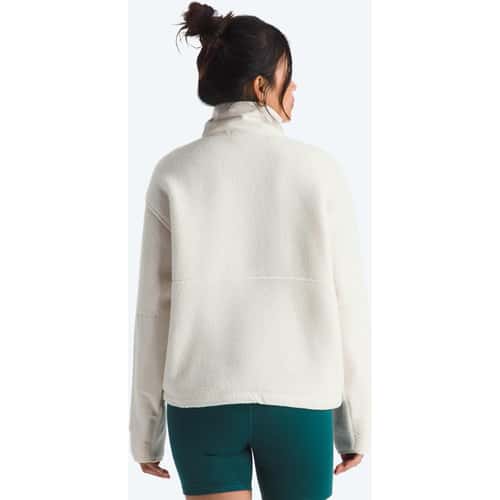 The North Face Women's Yumiori Off Peak Full-Zip Jacket - Sun