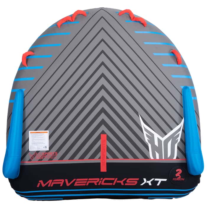 Hyperlite Mavericks 3-XT Towable Tube '20