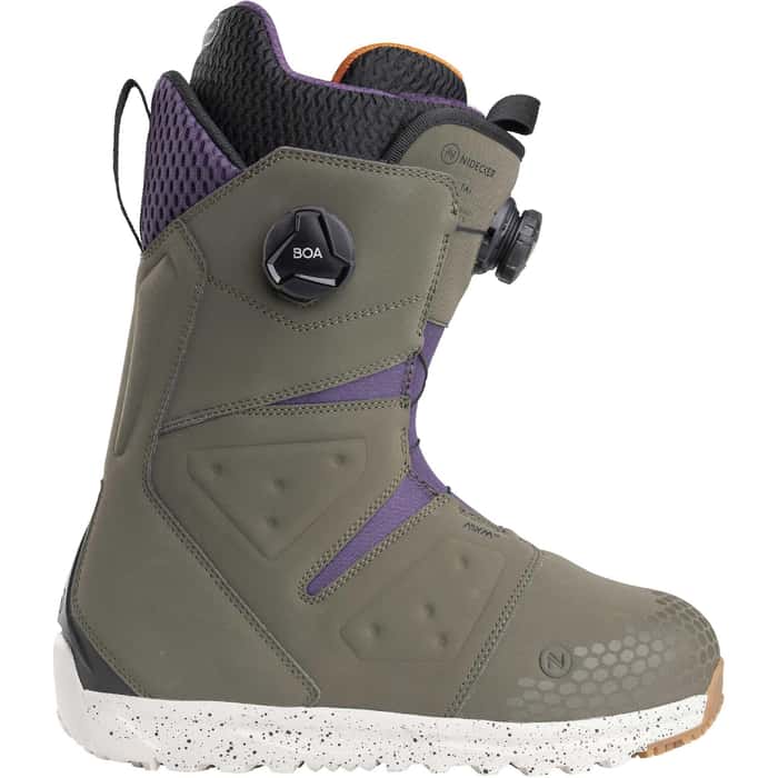 Nidecker Men's Altai Snowboard Boots '25 - Sun & Ski Sports