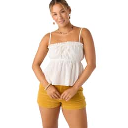 O'Neill Women's Alexia Sleeveless Top