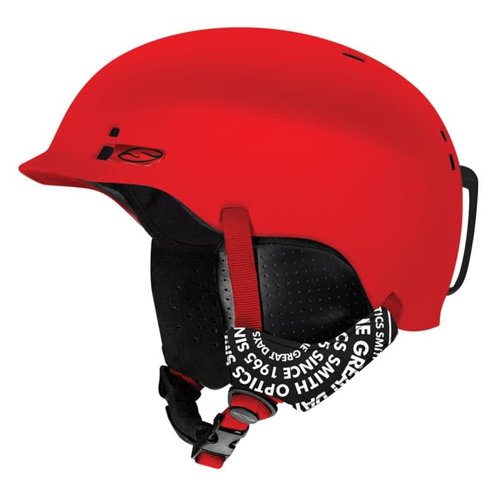 Smith Gage Snowsports Helmet '13 Sun & Ski Sports