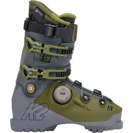 K2 Men's Recon 130 BOA Ski Boots '25