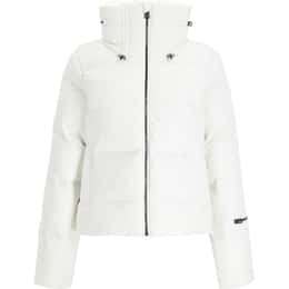 Spyder Women's Falline Down Jacket