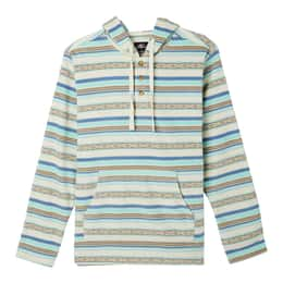 O'Neill Men's Newman Superfleece Poncho Pullover