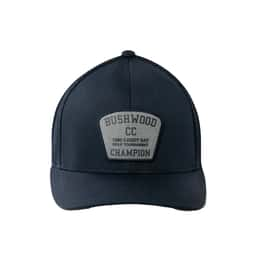 TravisMathew Men's Presidential Suite Hat