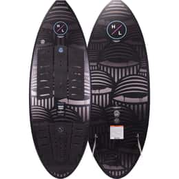 Hyperlite Ranger Wakesurf Board '24