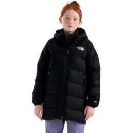 The North Face Kids' Hydrenalite Down Hooded Parka Jacket