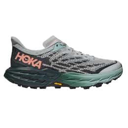 HOKA Women's Speedgoat 5 Trail Running Shoes