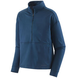 Patagonia Women's Pack Out Pullover