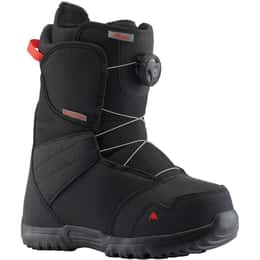 Burton Kids' ZipLine BOA® Snowboard Boots '24