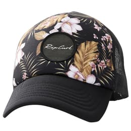 Rip Curl Women's Playa Bella Trucker Hat