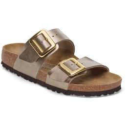 Birkenstock Women's Sydney Luxe Buckle Sandals