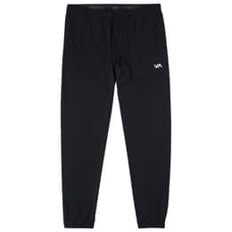 RVCA Men's Yogger II Pants