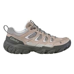 Oboz Women's Sawtooth X Low Shoes