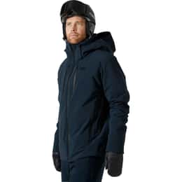 Helly Hansen Men's Steilhang 2.0 Ski Jacket