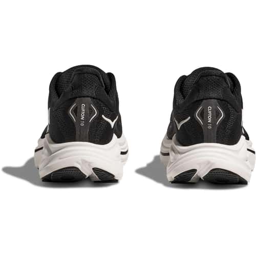 HOKA Women's Clifton 10 Wide Running Shoes alt image view 44