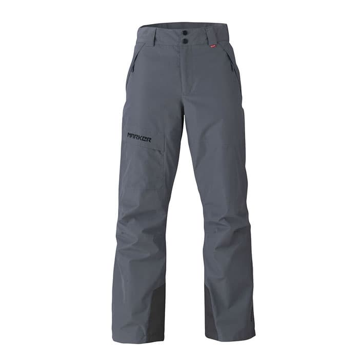 Marker Men's High Line GoreTex Ski Pants Sun & Ski Sports