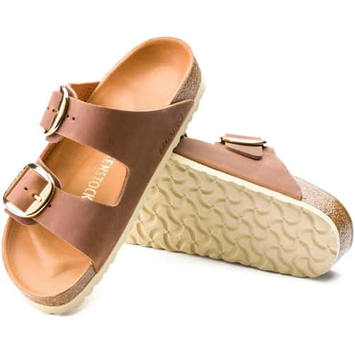 Birkenstock Women's Arizona Big Buckle Sandals alt image view 1
