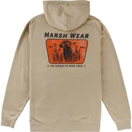 Marsh Wear Men's Lookout Hoodie