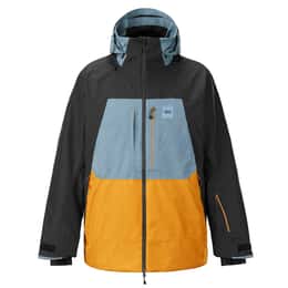 Picture Organic Clothing Men's Track Jacket