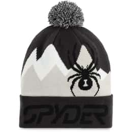 Spyder Men's Zone Beanie