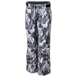 Karbon Girl's Halo Print Pants