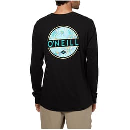 O'Neill Men's Matapalo Long Sleeve Shirt