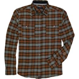 Dakota Grizzly Men's Riley Shirt