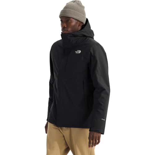 The North Face Men's Carto Triclimate® Jacket alt image view 5