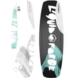 Liquid Force Men's FLX Wakeboard '24