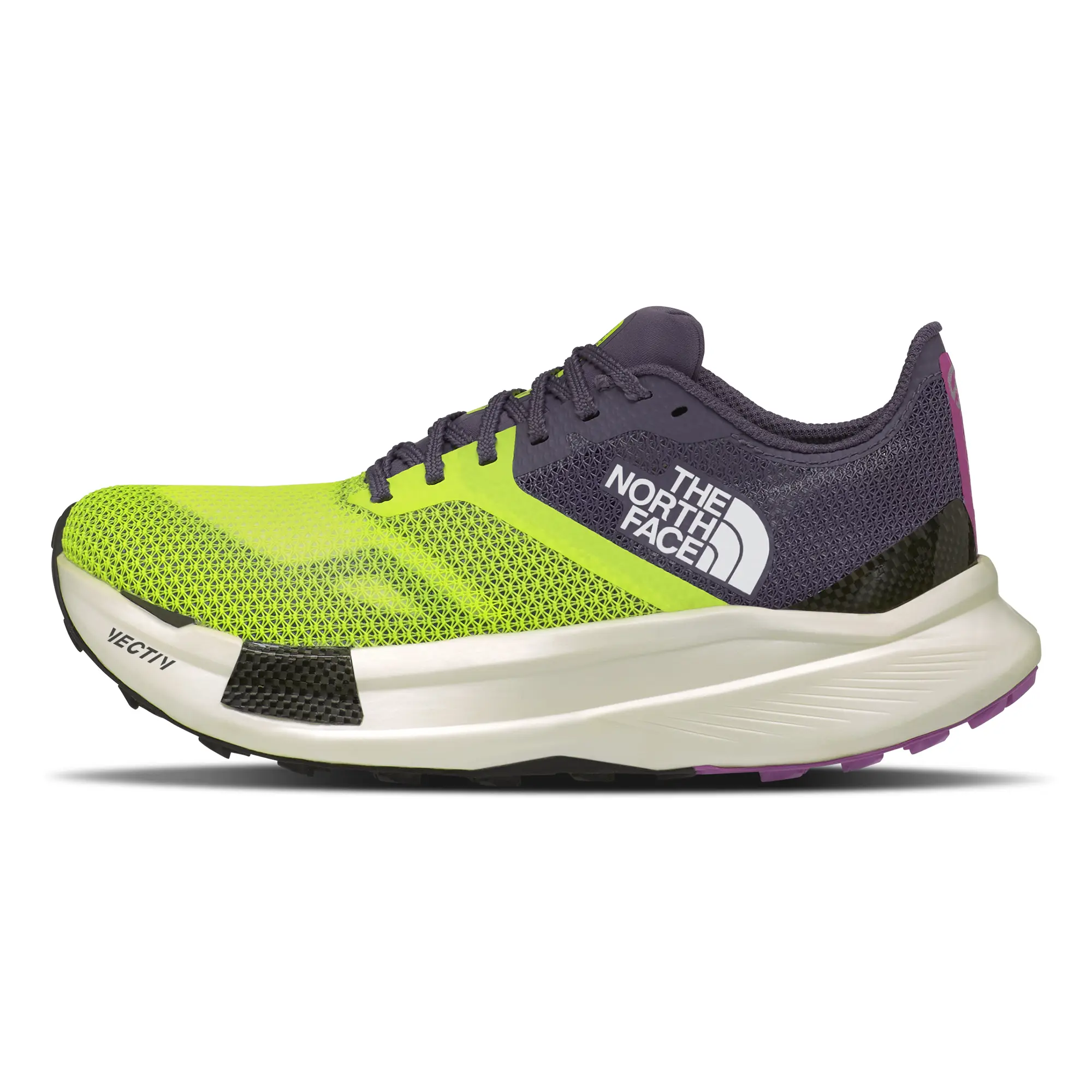 The North Face Women's Summit Series VECTIV Pro Trail Running Shoes -  00196247613667