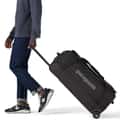 Patagonia Black Hole Matte Wheeled Duffel Bag 100L alt image view 5