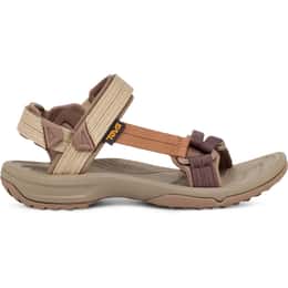 Teva Women's Terra Fi Lite Sandals