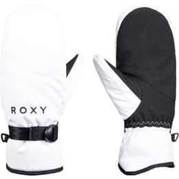 ROXY Women's Jetty Mittens