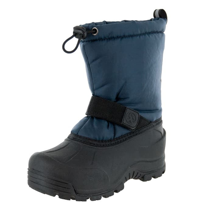 Northside Boy's Frosty Snow Boots - Sun & Ski Sports