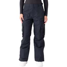 ROXY Women's Trooper Cargo Snow Pants