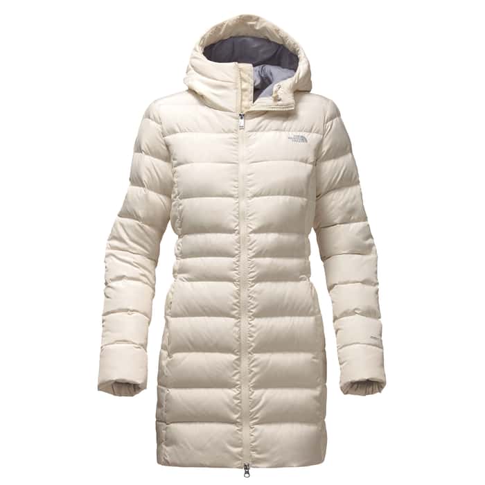 The North Face Women's Gotham Parka II
