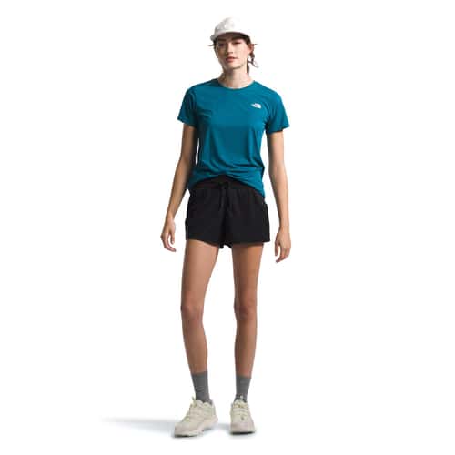 The North Face Women's Aphrodite Shorts alt image view 11