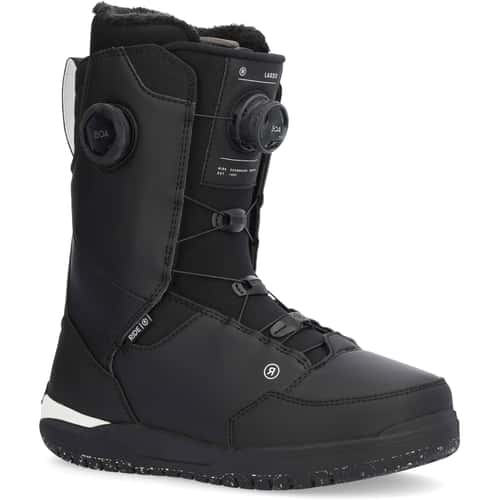 Ride Men's Lasso Snowboard Boots '25 alt image view 0