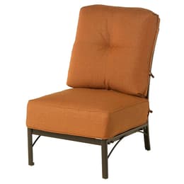 Hanamint Stratford Estate Middle Armless Sectional Chair
