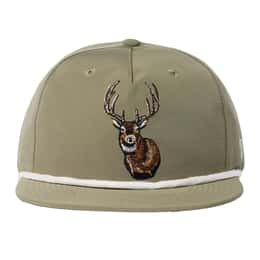 Duck Camp Men's Whitetail Hat