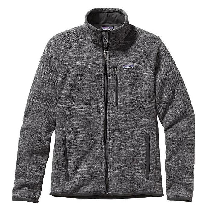 Patagonia Men's Better Sweater Jacket - Sun & Ski Sports