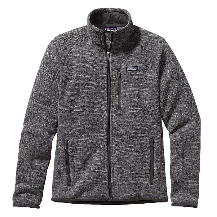 Patagonia Men's Better Sweater Jacket