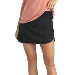 Free Fly Women's Bamboo Lined Breeze Skort