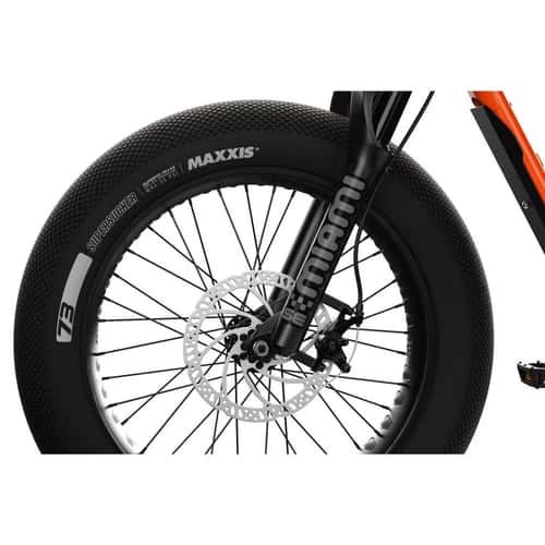 Super73 Z Miami SE Electric Bike alt image view 27