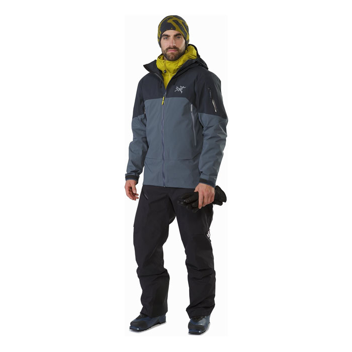 Arc`teryx Men's Rush Snow Jacket - Sun & Ski Sports