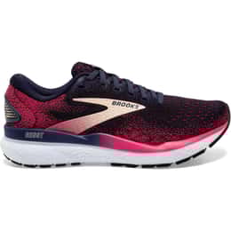 Brooks Women's Ghost 16 Wide Running Shoes