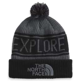 The North Face Retro TNF™ Pom Beanie