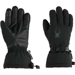 Sypder Men's Traverse GTX Gloves